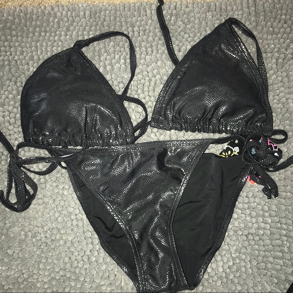 Brand new swimsuit